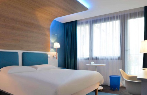 Montelimar Hotel | ibis Styles Montelimar Centre