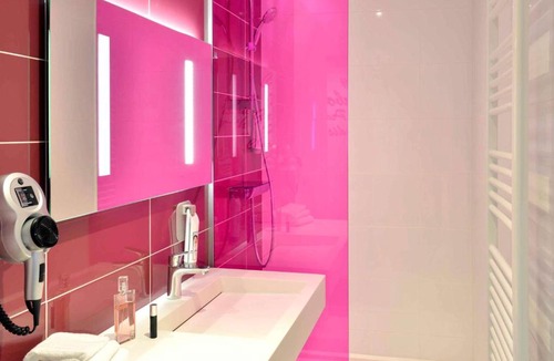 Montelimar Hotel | ibis Styles Montelimar Centre