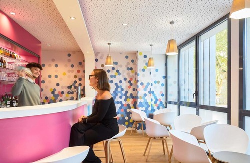 Montelimar Hotel | ibis Styles Montelimar Centre