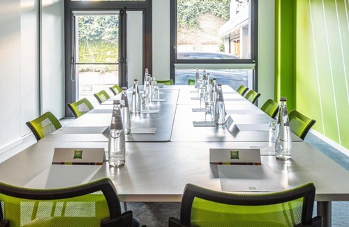 Montelimar Hotel | ibis Styles Montelimar Centre