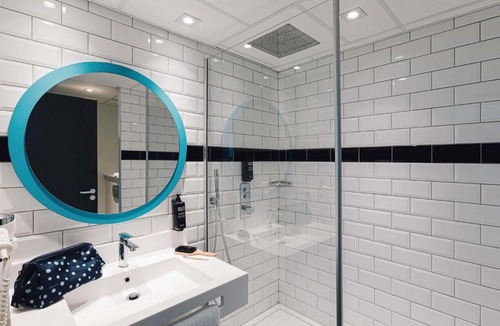 Laxou Hotel | ibis Styles Nancy Laxou