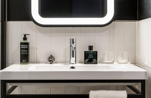 Villejuif Hotel | Ibis Styles Paris Villejuif