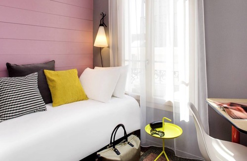 Roanne Hotel | ibis Styles Roanne Centre Gare