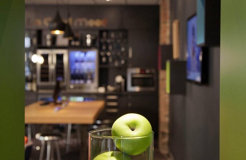 Roanne Hotel | ibis Styles Roanne Centre Gare
