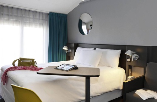Roanne Hotel | ibis Styles Roanne Centre Gare