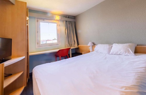 Vesoul Hotel | ibis Vesoul