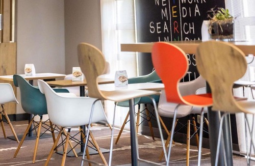 Vesoul Hotel | ibis Vesoul