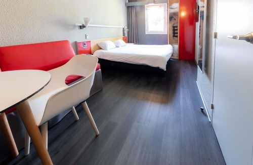 Vesoul Hotel | ibis Vesoul