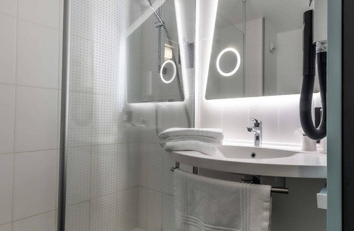 Vesoul Hotel | ibis Vesoul