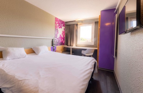 Vesoul Hotel | ibis Vesoul