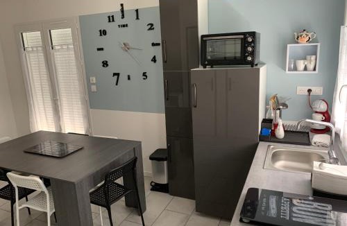 Dompierre-sur-Besbre House | Idéale famille, tout y est !