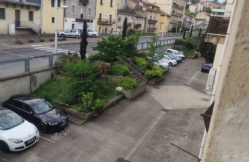 Rive-de-Gier Apartment | Ideal family accommodation for 5 people.