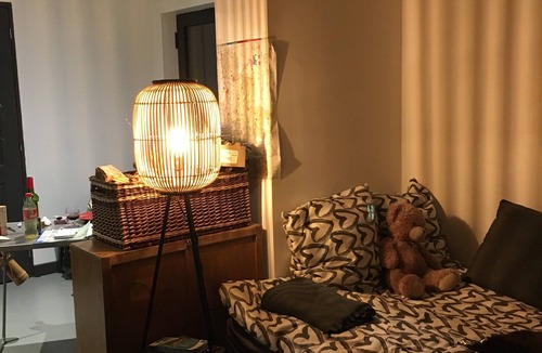 Vacheres-en-Quint House | Ideal for families or friends, quiet accommodation in a basket-making workshop!