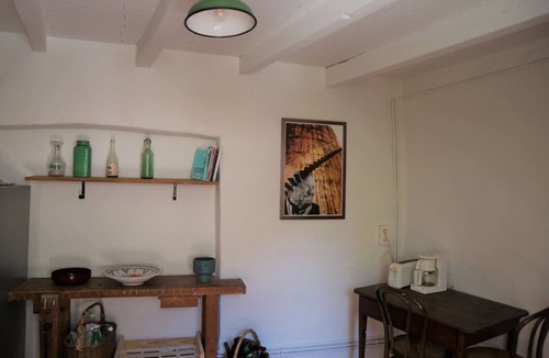Laval-d'Aix House | Ideal house for family vacations in Drôme