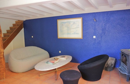 Laval-d'Aix House | Ideal house for family vacations in Drôme