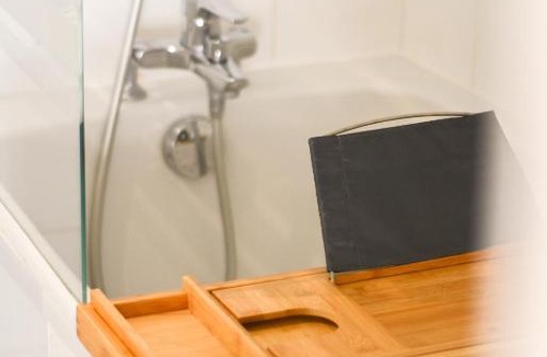 Nancy City Centre Apartment | Idéal pros et tourisme - Le Loft de Guise avec Parking privé