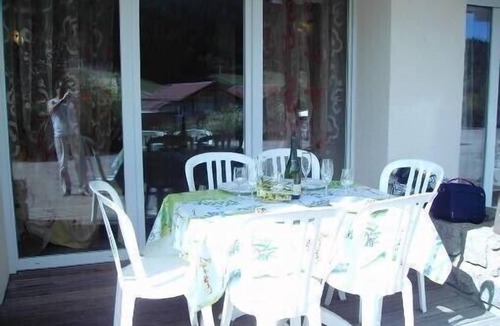 Gerardmer Apartment | Ideal winter and summer, at the foot of the Gérardmer slopes with terrace, 2km from the lake