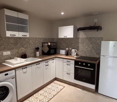 Lancie Apartment | Impasse 515, Appartement en Beaujolais