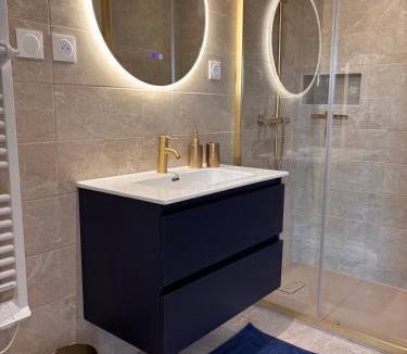 Lancie Apartment | Impasse 515, Appartement en Beaujolais