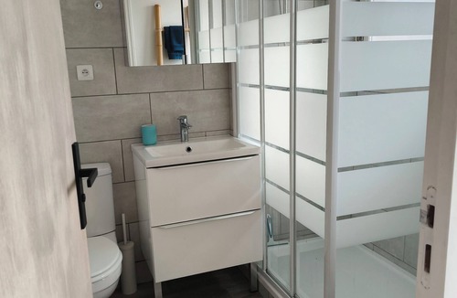 Joinville-le-Pont Apartment | In a quiet area close to the banks of the Marne, ideal accommodation for couples!