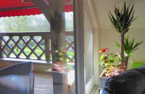Pontoux Apartment | In southern Burgundy near Beaune, quiet, spacious vacation rental, 3-star rating