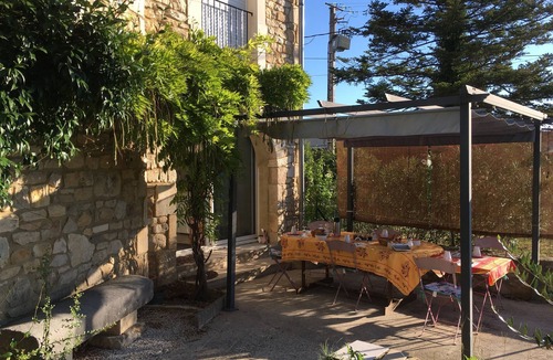 Brujas Cottage | In the calm of the countryside, in a charming little hamlet