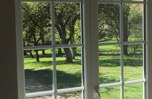 Charmoille House | In the countryside, a real cosy house
