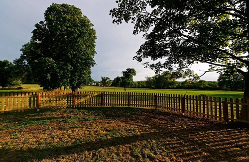Coincy House | In the countryside near Metz, Château d'Aubigny