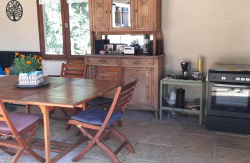 Creysse Cottage | In the LOT, near MARTEL fully renovated gîte with swimming pool