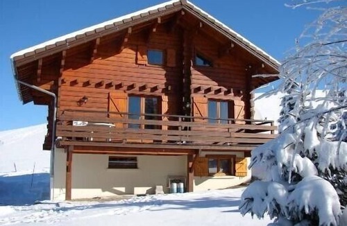 La Pesse Ski Chalet | Individual chalet classified for 6 people maximum