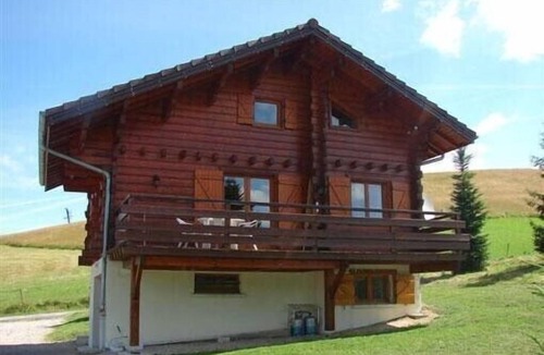 La Pesse Ski Chalet | Individual chalet classified for 6 people maximum
