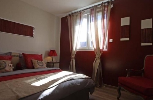 Jeuxey House | Inn Jeuxey, 3 bedrooms, 6 people