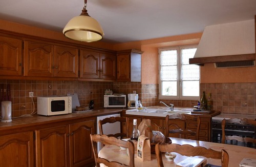 Auzon Communaute House | Inn Saint-Hilaire, 3 bedrooms, 6 people