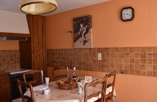Auzon Communaute House | Inn Saint-Hilaire, 3 bedrooms, 6 people