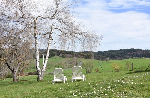 Auzon Communaute House | Inn Saint-Hilaire, 3 bedrooms, 6 people