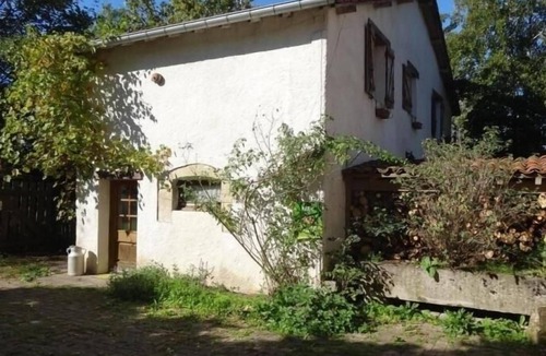 Vrecourt Cottage | Inn Vrécourt, 2 bedrooms, 5 people