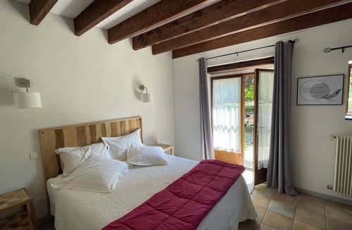 Saint-Loup-Geanges House | Inspirations