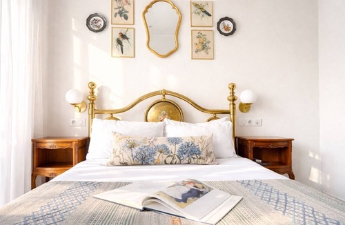 Antibes Old Town Hotel | Irin Hotel