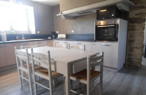 Moyrazes House | Isolated cottage in the countryside. 5 minutes from all shops