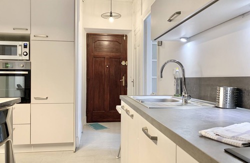 Quartier Hyper-Centre Apartment | #J0 |The sweet Jaurès 🩵