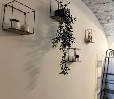 Vesoul Apartment | Jacuzzi des Voutes