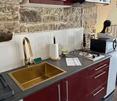 Vesoul Apartment | Jacuzzi des Voutes