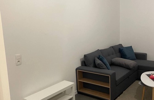Arcueil Condo | Jana holiday in Paris