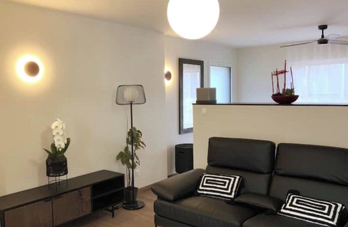 Montelimar Apartment | Japanese Suite - Spa With Breakfasts