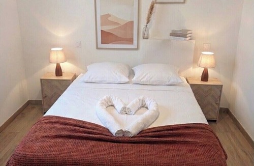 Grignan House | Jardin d'Adhémar: Pool & Brunch—Grignan