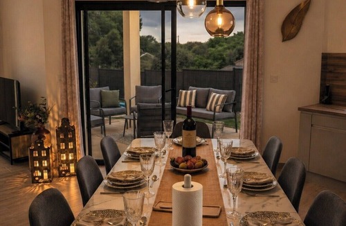 Grignan House | Jardin d'Adhémar: Pool & Brunch—Grignan