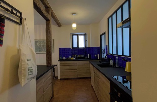 Jardin des plantes Apartment | Jardin des Plantes, apartment ideally located in the 5th arrondissement.