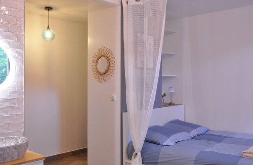 13th Arrondissement Apartment | Javelot1 studio paris13
