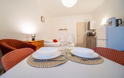 Chalon-sur-Saone Apartment | Jean Moulin 5