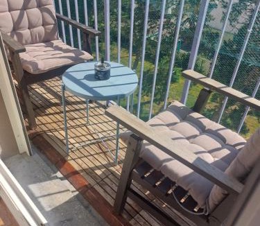 Belfort Apartment | JIYARA F3 PROCHE CENTRE Ville